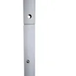 10' Round EuroFit Hanging Banner Hardware | https://www.bestnamebadges.com