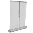 Large Mini Promo Retractor Hardware | https://www.bestnamebadges.com