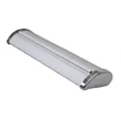 Large Mini Promo Retractor Hardware | https://www.bestnamebadges.com