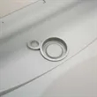FrameWorx Flex Hardware | https://www.bestnamebadges.com