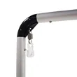 FrameWorx Flex Hardware | https://www.bestnamebadges.com