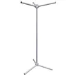 Portable Bag Stand | https://www.bestnamebadges.com