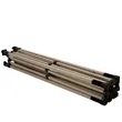 10' Standard Tent Frame | https://www.bestnamebadges.com