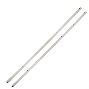 6' In-Ground Banner Posts