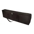 6' EuroFit Tabletop Straight Wall Hardware | https://www.bestnamebadges.com