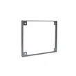 16" x 20" Value SEG Wall Mount Hardware | https://www.bestnamebadges.com