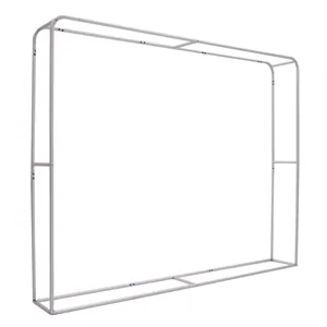 EuroFit Infinity Hardware