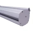 33.5" Economy Plus Retractor Hardware | https://www.bestnamebadges.com
