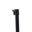 24" Economy Retractor Hardware | https://www.bestnamebadges.com