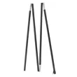 24" Economy Retractor Hardware | https://www.bestnamebadges.com