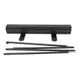 24" Economy Retractor Hardware | https://www.bestnamebadges.com