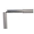 33.5" Ideal Retractor Hardware (Single-Banner) | https://www.bestnamebadges.com