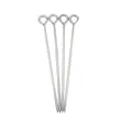 Element Retractor Hardware | https://www.bestnamebadges.com