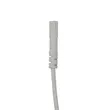 31.5 Spotlight Retractor Hardware | https://www.bestnamebadges.com