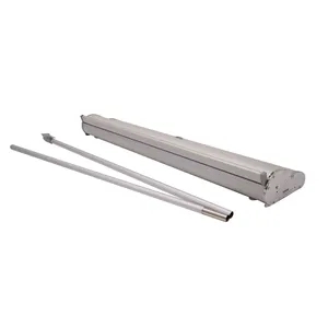 31.5" Stratus Retractor Hardware