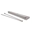 31.5" Stratus Retractor Hardware | https://www.bestnamebadges.com