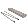 24" Stratus Retractor Hardware | https://www.bestnamebadges.com