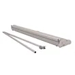 36" Stratus Retractor Hardware | https://www.bestnamebadges.com