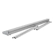 48" Stratus Retractor Hardware | https://www.bestnamebadges.com