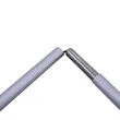 33.5" Value Retractor Hardware | https://www.bestnamebadges.com