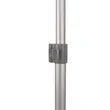 46.5" Deluxe Pro Retractor Single-Banner Hardware | https://www.bestnamebadges.com