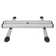Outdoor Trek Lite Retractor Hardware | https://www.bestnamebadges.com