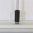 Outdoor Trek Lite Retractor Hardware | https://www.bestnamebadges.com
