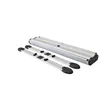 Outdoor Trek Lite Retractor Hardware | https://www.bestnamebadges.com