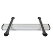 Outdoor Trek Lite Retractor Hardware | https://www.bestnamebadges.com