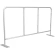 Barricade Hardware | https://www.bestnamebadges.com