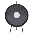 Spin 'N Win Prize Wheel Hardware | https://www.bestnamebadges.com