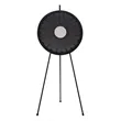 Spin 'N Win Prize Wheel Hardware | https://www.bestnamebadges.com