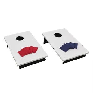 Bag Toss Game Hardware Only