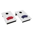 Bag Toss Game Hardware Only | https://www.bestnamebadges.com