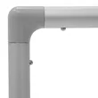 EuroFit Mini Display Hardware | https://www.bestnamebadges.com