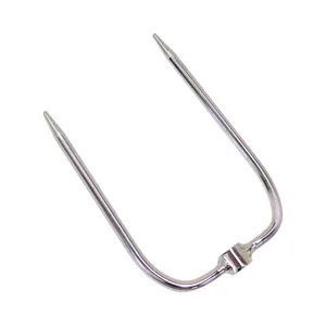 Ground Spike Anchor