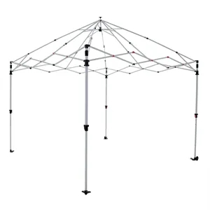 10' Omni Tent Frame Kit