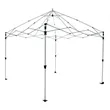 10' Omni Tent Frame Kit | https://www.bestnamebadges.com
