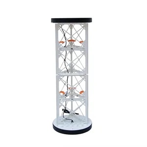 44" ShowGlower Totem Hardware