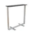 ShowGlower Counter Hardware | https://www.bestnamebadges.com