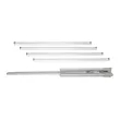 Essential Banner Display Hardware | https://www.bestnamebadges.com