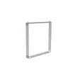 24" x 24" Aerial SEG Ceiling-Mount Hardware | https://www.bestnamebadges.com