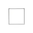 24" x 24" Aerial SEG Ceiling-Mount Hardware | https://www.bestnamebadges.com