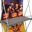 Deluxe GeoMetrix Gray Shelf | https://www.bestnamebadges.com