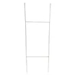 Standard Step Stake | https://www.bestnamebadges.com