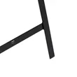 24" x 18" Superstrong Angle Iron Frame Hardware | https://www.bestnamebadges.com