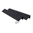 24" Freestanding Sign Holder | https://www.bestnamebadges.com
