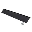 36" Freestanding Sign Holder | https://www.bestnamebadges.com