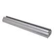 36" Dual Retractor Hardware | https://www.bestnamebadges.com