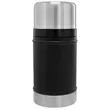 24 oz Stanley® Stainless Steel Insulated Classic Food Jar | https://www.bestnamebadges.com
